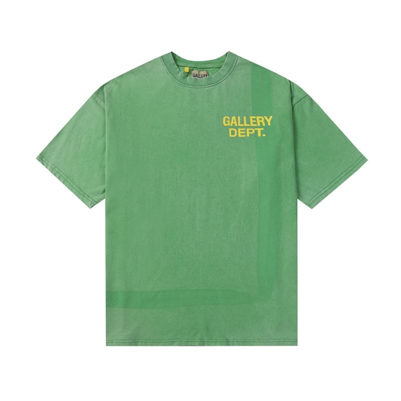 Gallery Dept T-Shirts